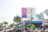  Pano Ngã tư Ba Tháng Hai (số 915) - Lê Đại Hành (KS Phú Thọ), Quận 11, TP. HCM 