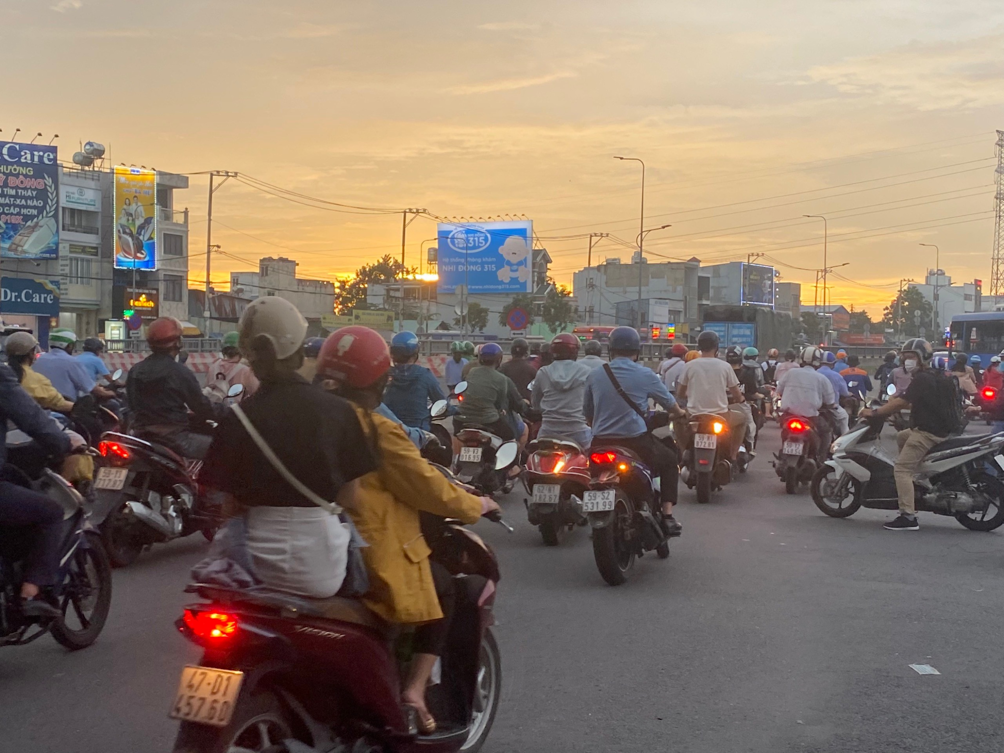  Pano Ngã 4 An Sương (6/11 quốc lộ 22), Hóc Môn, TP.HCM 