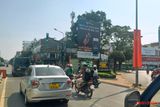  Billboard Tiểu Đảo Nguyễn Oanh - Nguyễn Văn Lượng, Gò Vấp, Tp. Hồ Chí Minh 