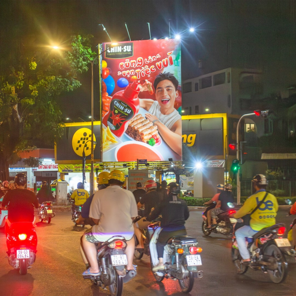  NƠI NÀO CÓ BẾP - NƠI ĐÓ CÓ CHIN-SU 