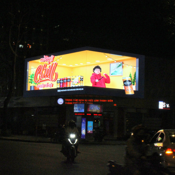  Chiến dịch MỞ TUYỆT CHILL, PHIÊU LỄ HỘI CÙNG STRONGBOW! 