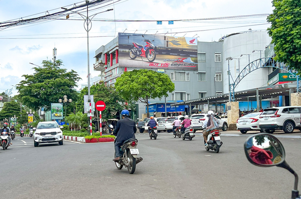  Pano 17 Cách Mạng Tháng Tám, TP. Pleiku 