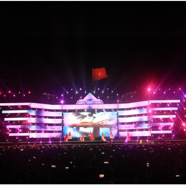  Sự kiện Coundownt Party chào đón năm mới 2018 