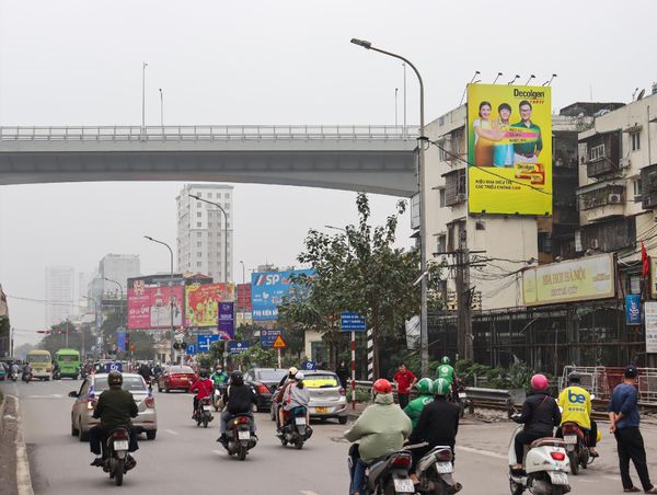  Pano Chung Cư H2, Cầu Vượt Ngã Tư Vọng, Q. Đống Đa, Hà Nội 