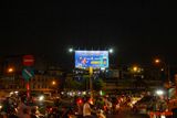  Billboard Tiểu đảo cầu Chà Và (đường Hải Thượng Lãn Ông), Quận 5, Tp. Hồ Chí Minh 