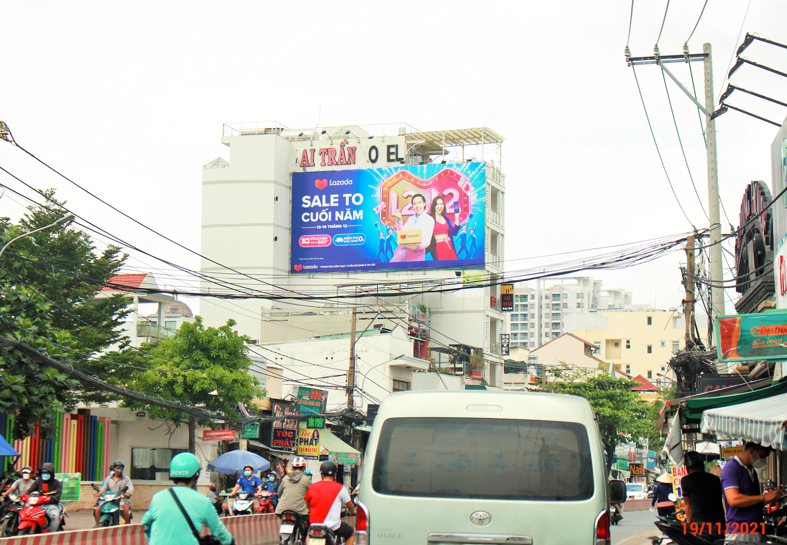  Pano 650 Huỳnh Tấn Phát, Quận 7, TP. HCM 