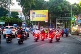  Billboard Vòng xoay Nguyễn Văn Cừ - Hùng Vương - Lý Thái Tổ (Ngã 6 Cộng Hòa), Quận 1, TP.HCM 
