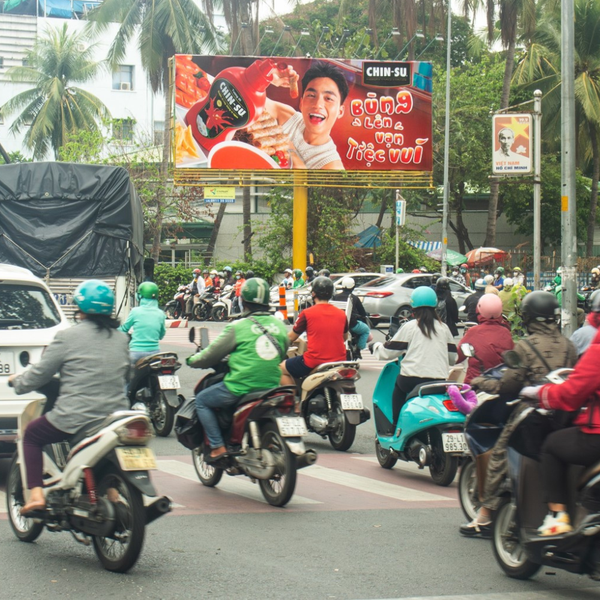  NƠI NÀO CÓ BẾP - NƠI ĐÓ CÓ CHIN-SU 