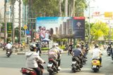  Billboard Nguyễn Thị Minh Khai – Phạm Viết Chánh, Quận 1 