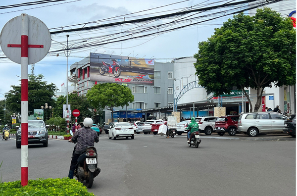  Pano 17 Cách Mạng Tháng Tám, TP. Pleiku 