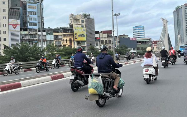  Pano 442 Tây Sơn, Ngã Tư Sở, Đống Đa, Hà Nội 