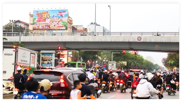  Pano 207 Hoàng Quốc Việt, Q. Cầu Giấy, Hà Nội 