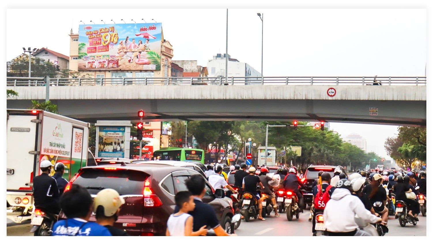  Pano 207 Hoàng Quốc Việt, Q. Cầu Giấy, Hà Nội 