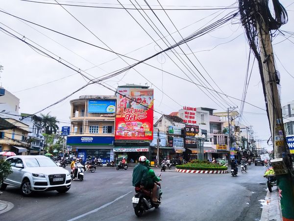  Pano Ngã 7 Chợ Phan Thiết (92 Trần Phú), Bình Thuận 