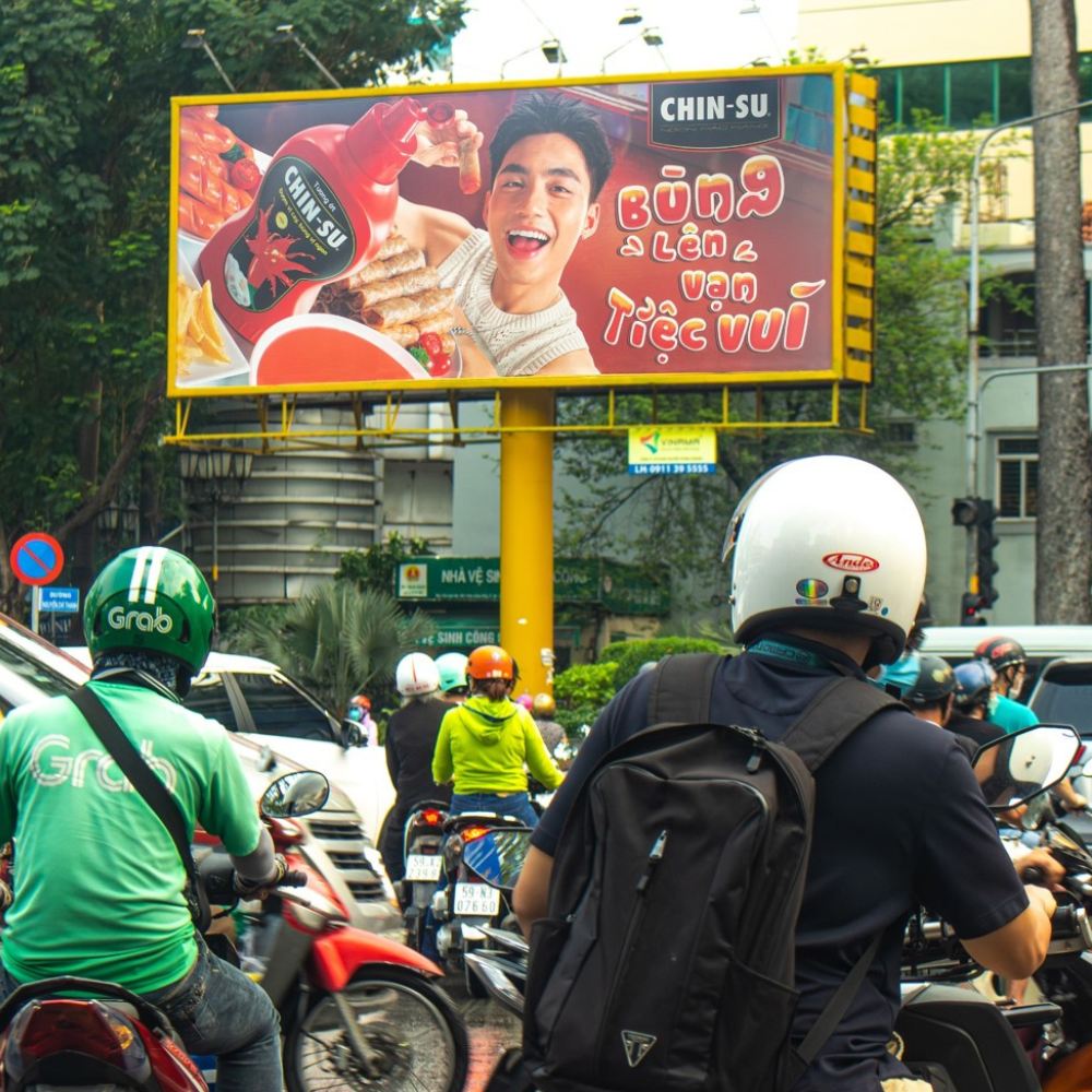  NƠI NÀO CÓ BẾP - NƠI ĐÓ CÓ CHIN-SU 