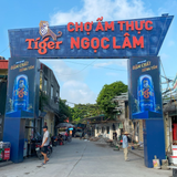  Cổng chào 