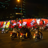  Hàng rào Lê Duẩn – Hai Bà Trưng, Quận 1 