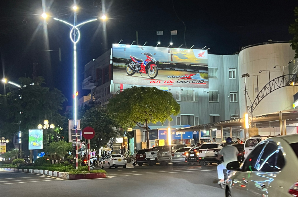  Pano 17 Cách Mạng Tháng Tám, TP. Pleiku 