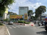  Billboard Ngã 4 Nguyễn Thị Minh Khai - Cách Mạng Tháng Tám, Q1, TP. HCM 