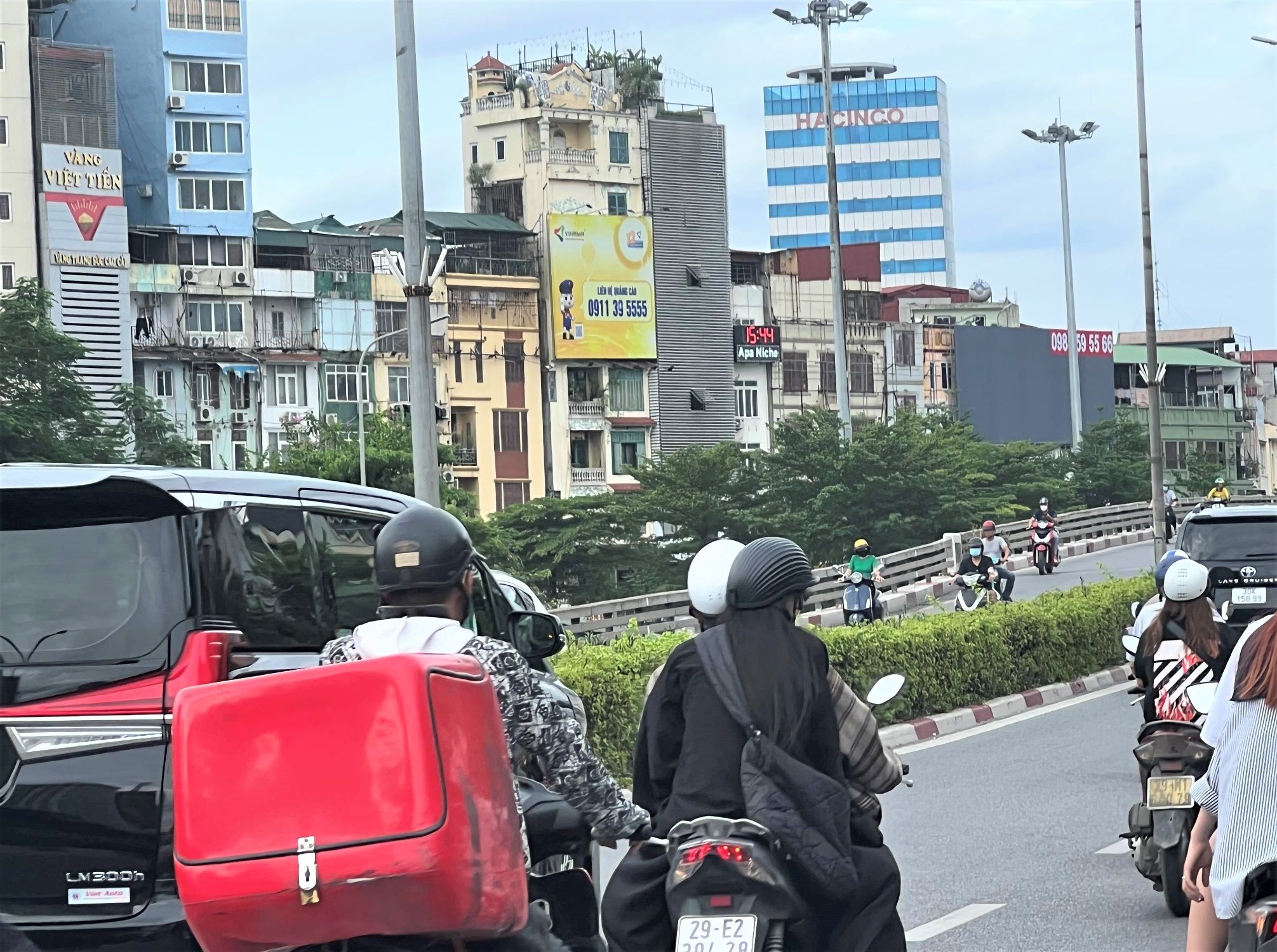  Pano 442 Tây Sơn, Ngã Tư Sở, Đống Đa, Hà Nội 