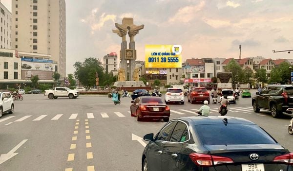  Pano Vòng Xoay V City, TP. Bắc Ninh 