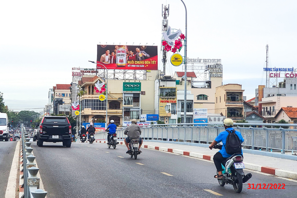 Pano 292 Trần Hưng Đạo, TP. Phan Thiết 