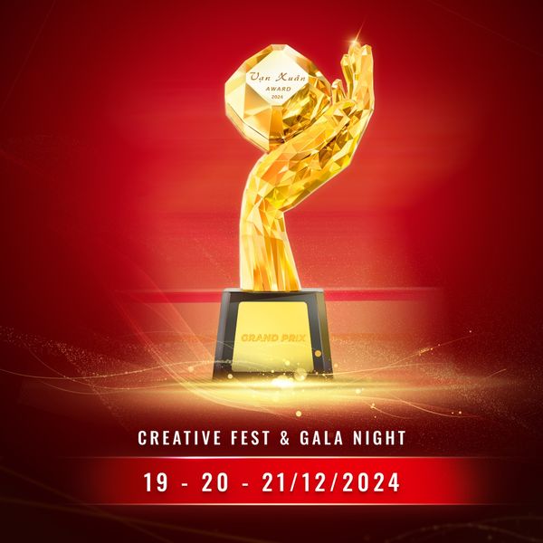  Vạn Xuân Awards 2024 