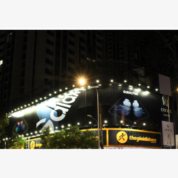  Thi công xin phép bảng hiệu 