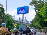 Billboard Cầu Sài Gòn - Đường Điện Biên Phủ, Bình Thạnh, Tp. Hồ Chí Minh 
