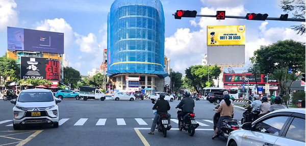  Pano Số 179 Hoàng Diệu - Ngã 4 Nguyễn Văn Linh - Hoàng Diệu, Đà Nẵng 