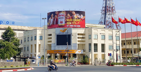  Pano 186 Ba Mươi Tháng Tư, Phường 3, Tây Ninh 