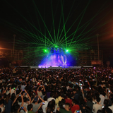  Sự kiện Coundownt Party chào đón năm mới 2018 