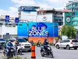  Billboard Ngã 4 Nguyễn Văn Trỗi – Trần Huy Liệu - 60-62 Nguyễn Văn Trỗi, Phú Nhuận, Tp. Hồ Chí Minh 