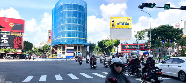  Pano Số 179 Hoàng Diệu - Ngã 4 Nguyễn Văn Linh - Hoàng Diệu, Đà Nẵng 