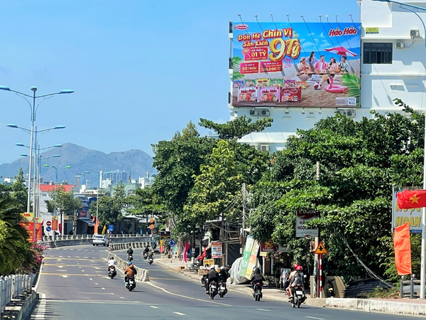  Pano Cầu Bình Tân, Nha Trang 