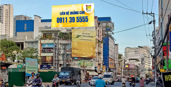  Pano Ngã 3 đường 2/4 và Lý Quốc Sư, Nha Trang 