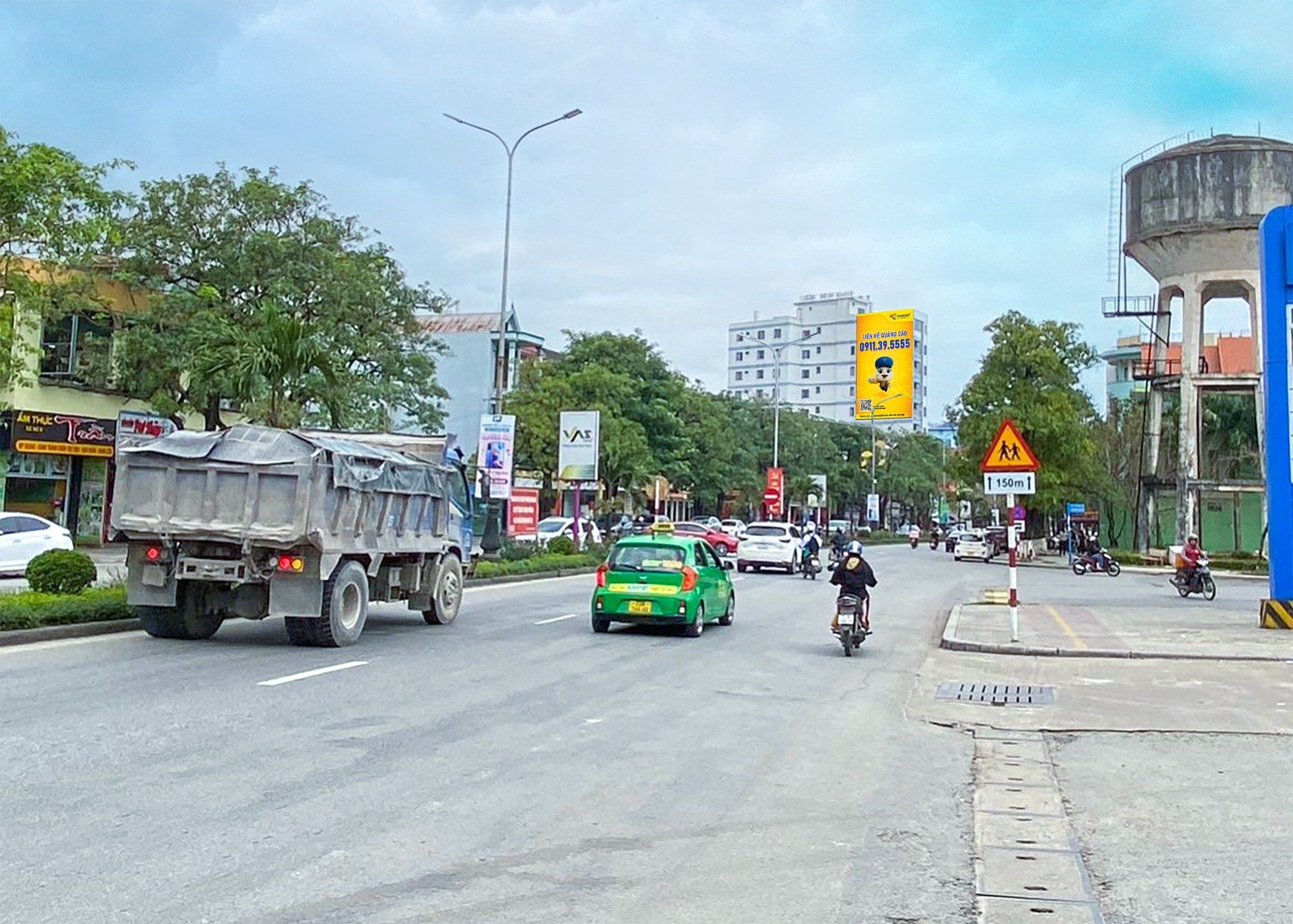  Pano Số 20 Đường Lý Thường Kiệt, Tp Đồng Hới, Tỉnh Quảng Bình 