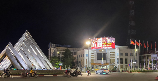  Pano 186 Ba Mươi Tháng Tư, Phường 3, Tây Ninh 