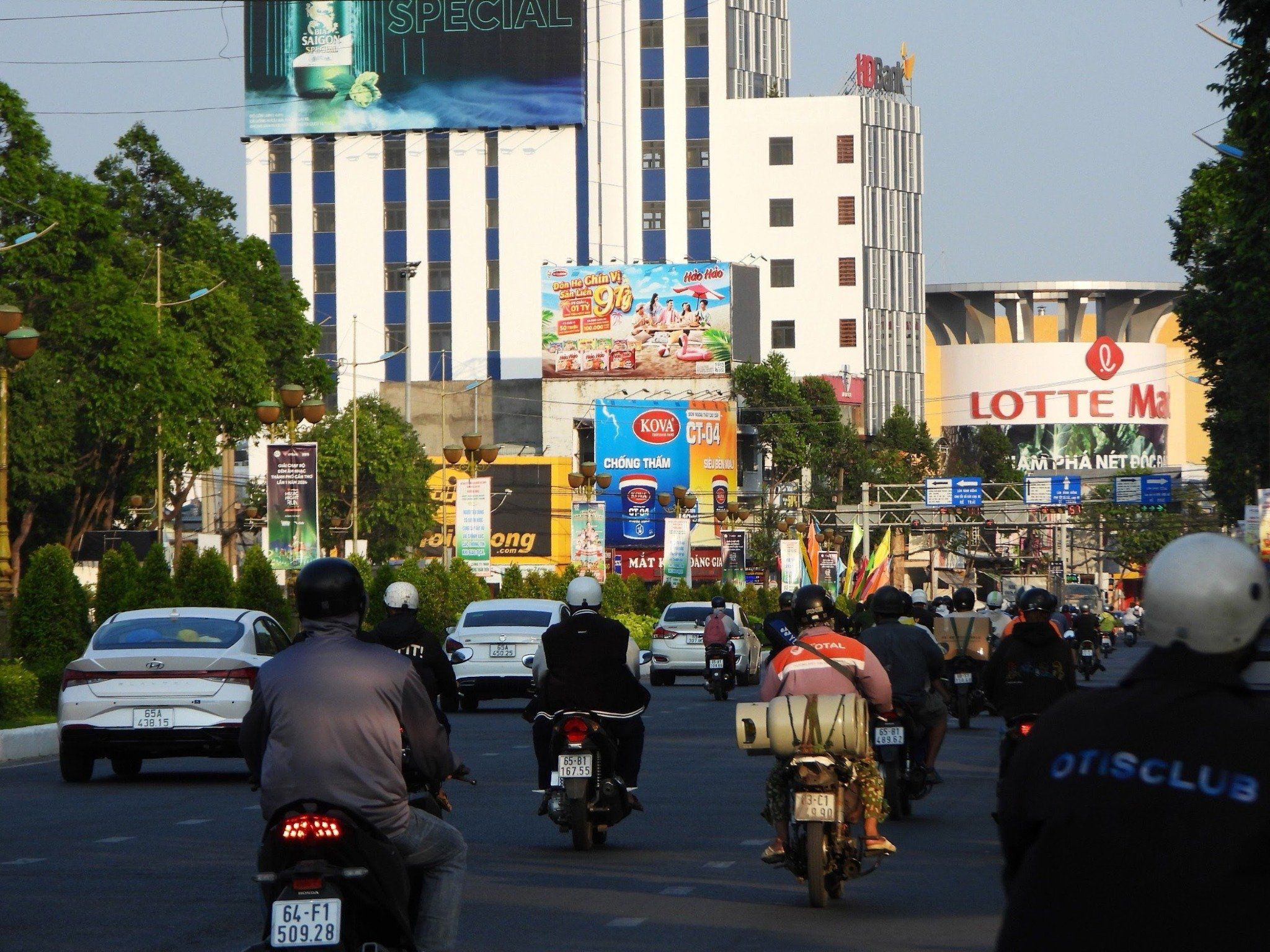  Pano 108A Mậu Thân – P. An Hòa, Q.Ninh Kiều 