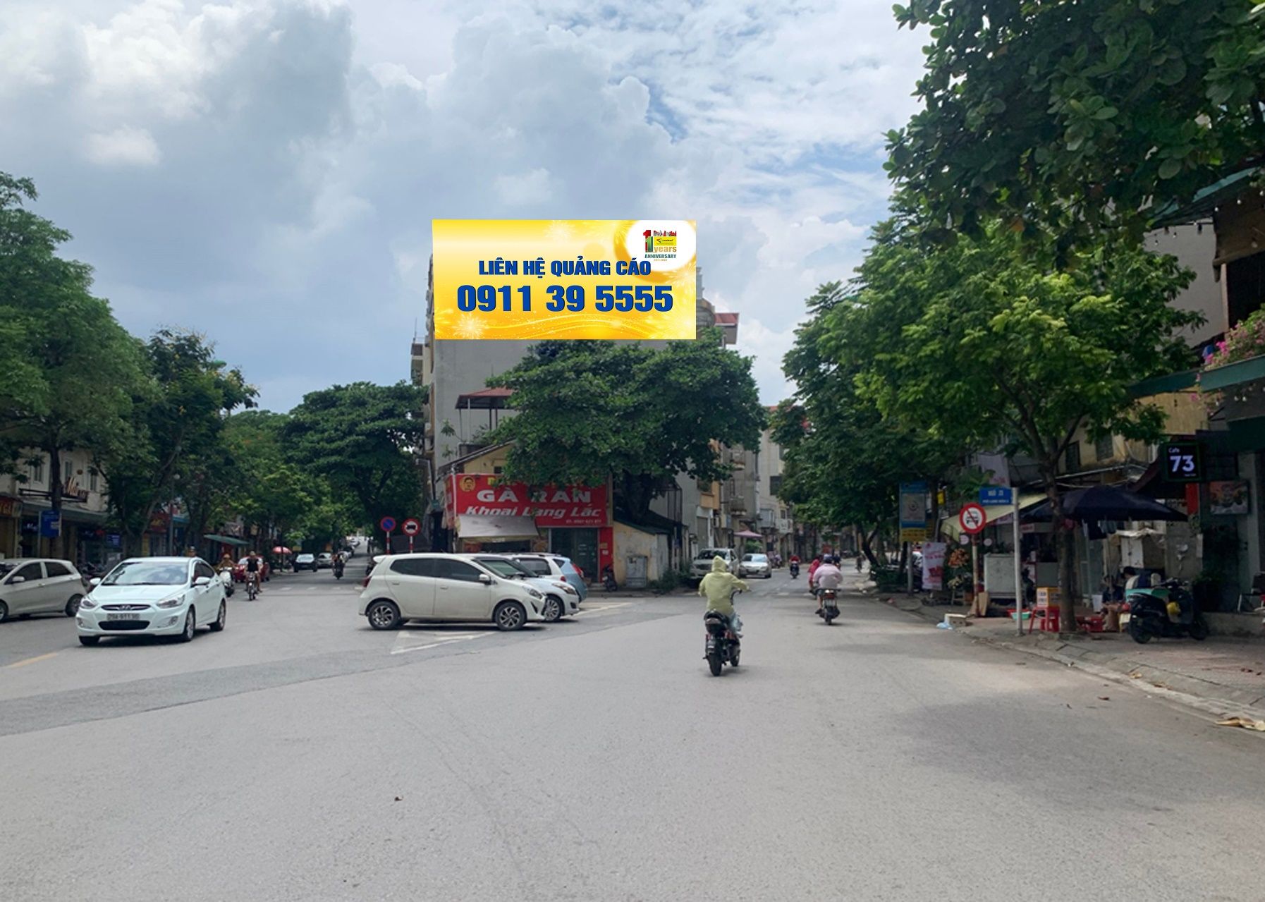  Pano 69 Ngọc Lâm, Q.Long Biên, Hà Nội 