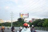  Billboard Công viên Dạ Cầu SG, P. An Khánh, Quận 2, Thành phố Thủ Đức, Tp. Hồ Chí Minh 