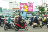  Pano Ngã 4 Lê Quang Định - Phạm Văn Đồng - 561 Lê Quang Định, Gò Vấp, Tp. Hồ Chí Minh 