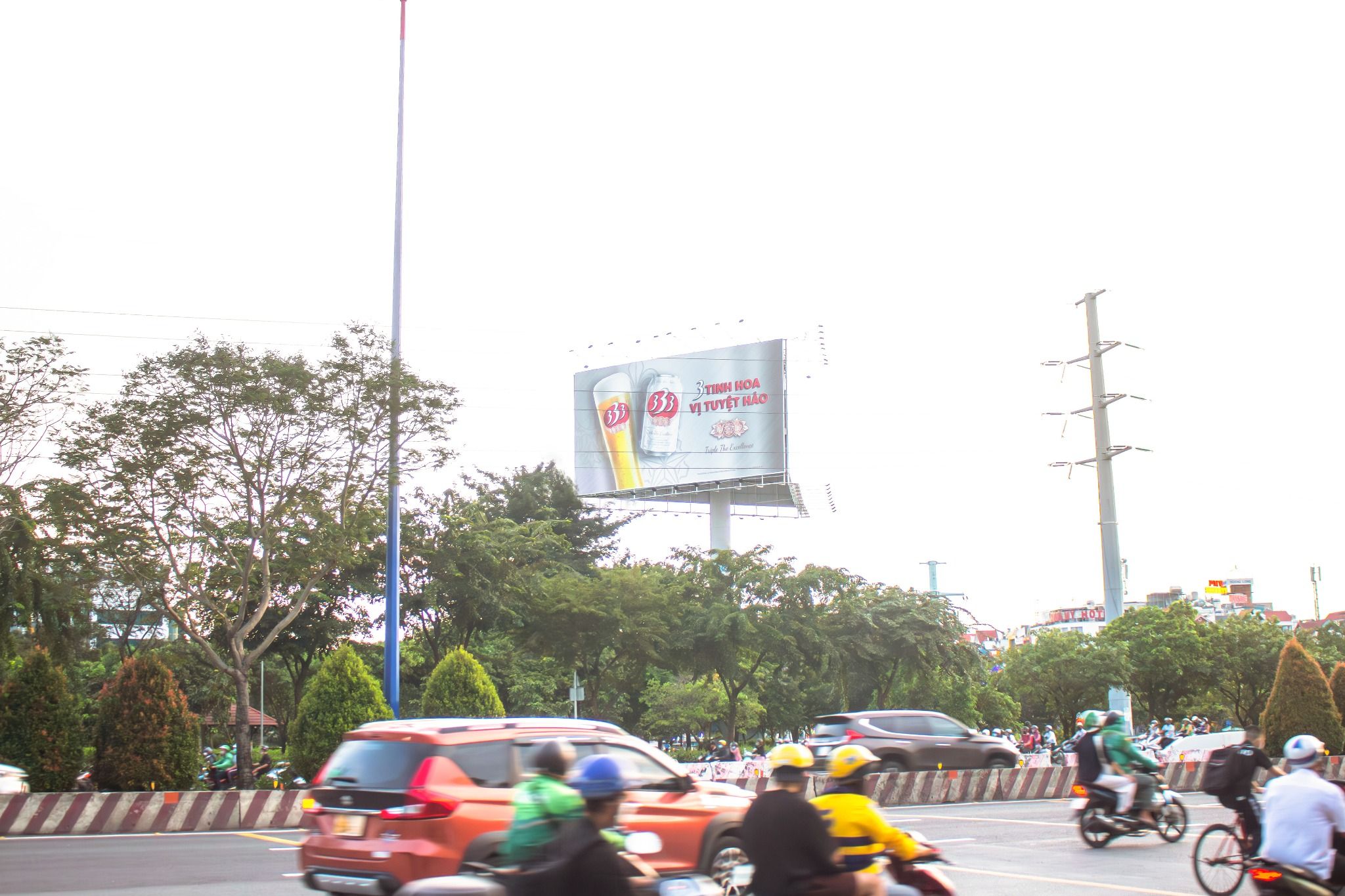  Billboard Công viên Dạ Cầu SG, P. An Khánh, Quận 2, Thành phố Thủ Đức, Tp. Hồ Chí Minh 
