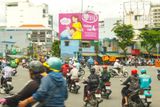  Pano Ngã 4 Lê Quang Định - Phạm Văn Đồng - 561 Lê Quang Định, Gò Vấp, Tp. Hồ Chí Minh 
