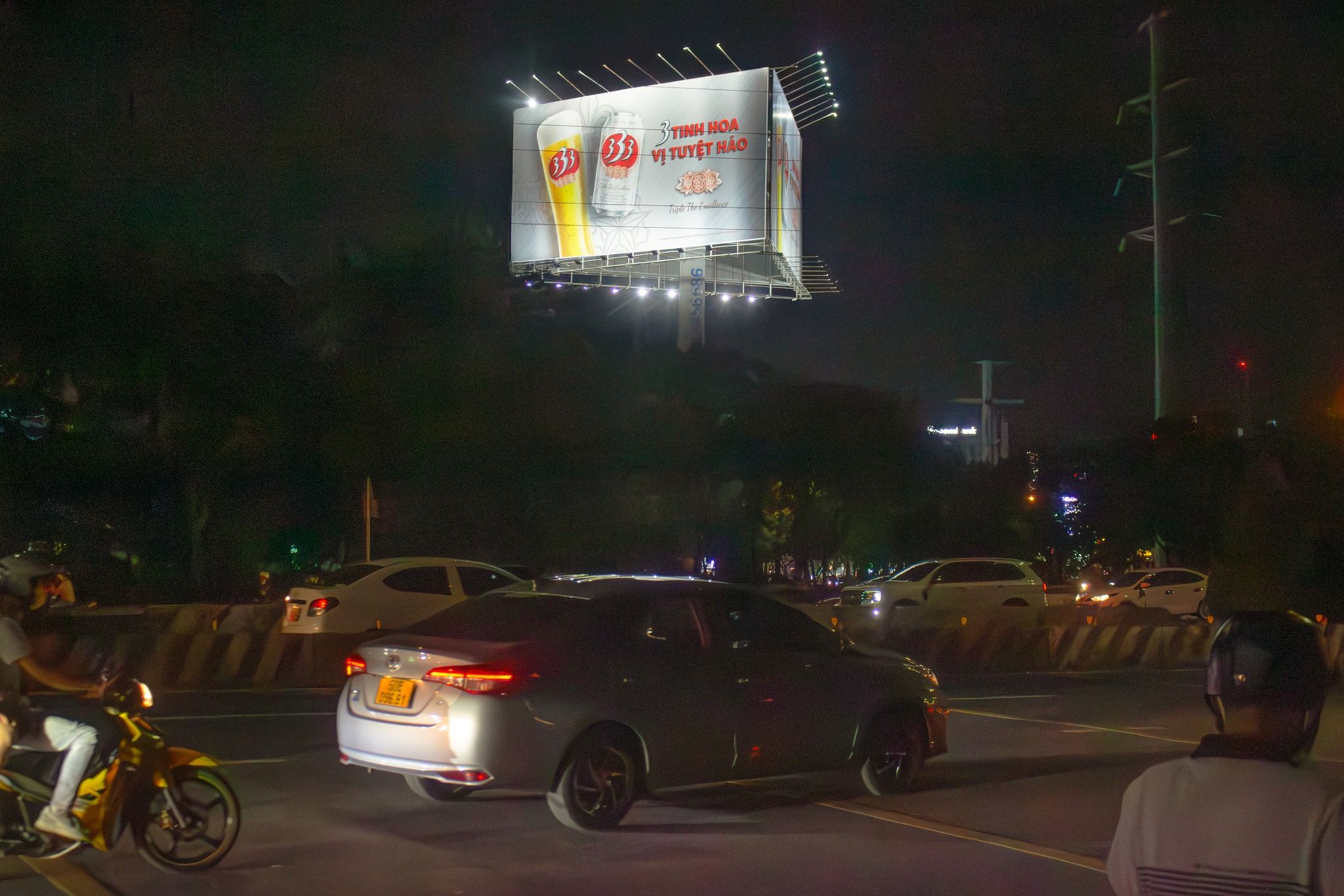  Billboard Công viên Dạ Cầu SG, P. An Khánh, Quận 2, Thành phố Thủ Đức, Tp. Hồ Chí Minh 