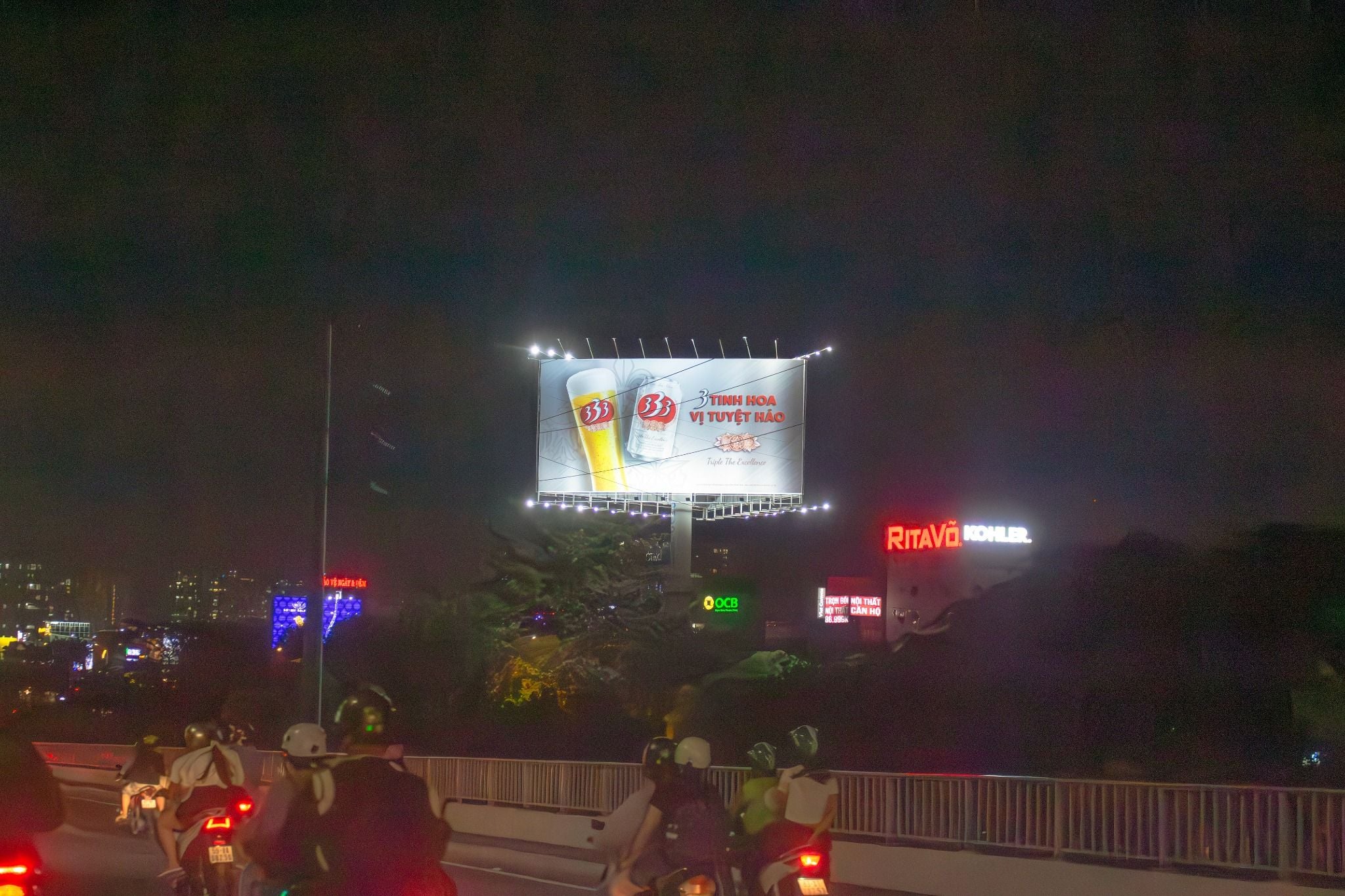  Billboard Công viên Dạ Cầu SG, P. An Khánh, Quận 2, Thành phố Thủ Đức, Tp. Hồ Chí Minh 