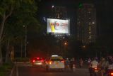  Billboard Công viên Dạ Cầu SG, P. An Khánh, Quận 2, Thành phố Thủ Đức, Tp. Hồ Chí Minh 