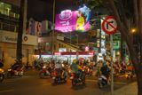  Pano Ngã 4 Nguyễn Đình Chiểu - Cao Thắng (45B Cao Thắng), Quận 3, TP. HCM 
