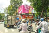  Pano Ngã tư Trần Quang Diệu - Hoàng Sa (số 105) Quận 3, TP. HCM 
