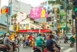  Pano Ngã 4 Nguyễn Đình Chiểu - Cao Thắng (45B Cao Thắng), Quận 3, TP. HCM 